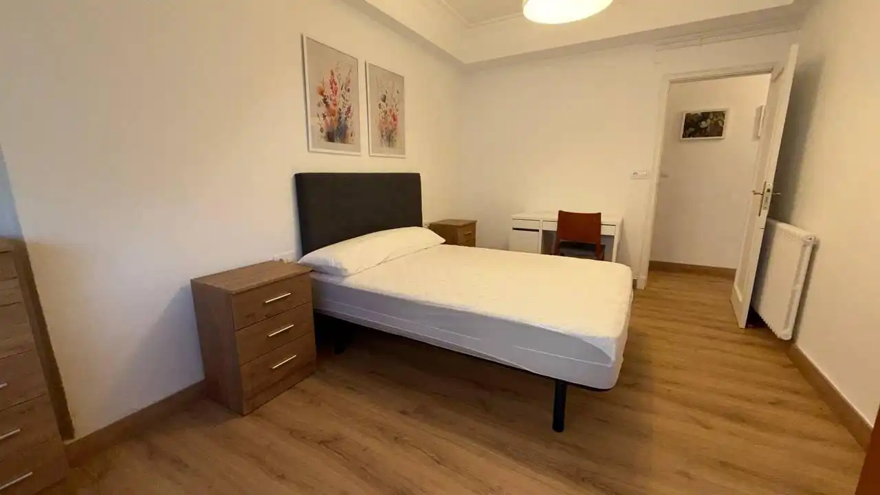 Wohnung mit Terrasse zur Miete in Centro, imagen 13