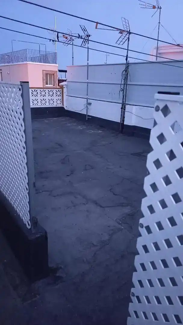 Pis en venda en Rota
