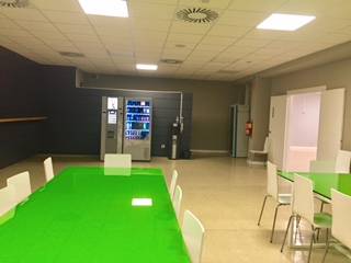 Oficina en Alquiler en Calle de la Mancha, 1 en El Barral Ferial