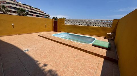 Photo 2 of Flat for sale in Calle Calle Ánade, El Sabinar – Urbanizaciones – Las Marinas – Playa Serena, Roquetas de Mar