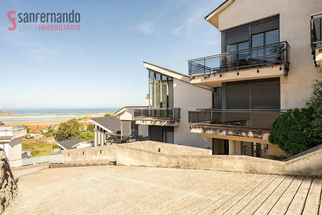 Flat for sale in Calle Playa de Usil