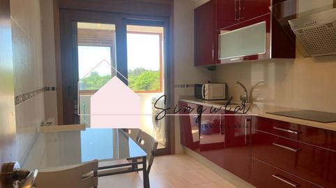 Foto 2 de Dúplex de alquiler en  Tras Dos Fornos, 1, O Porriño  , Pontevedra