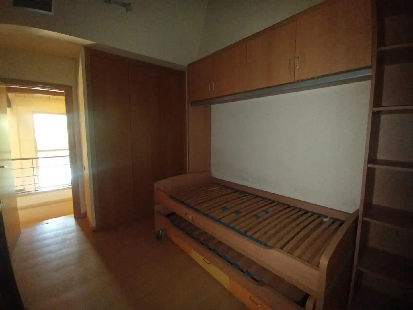 Habitación de Casa o chalet en venta en Sabadell con Calefacción, Jardín privado y Terraza