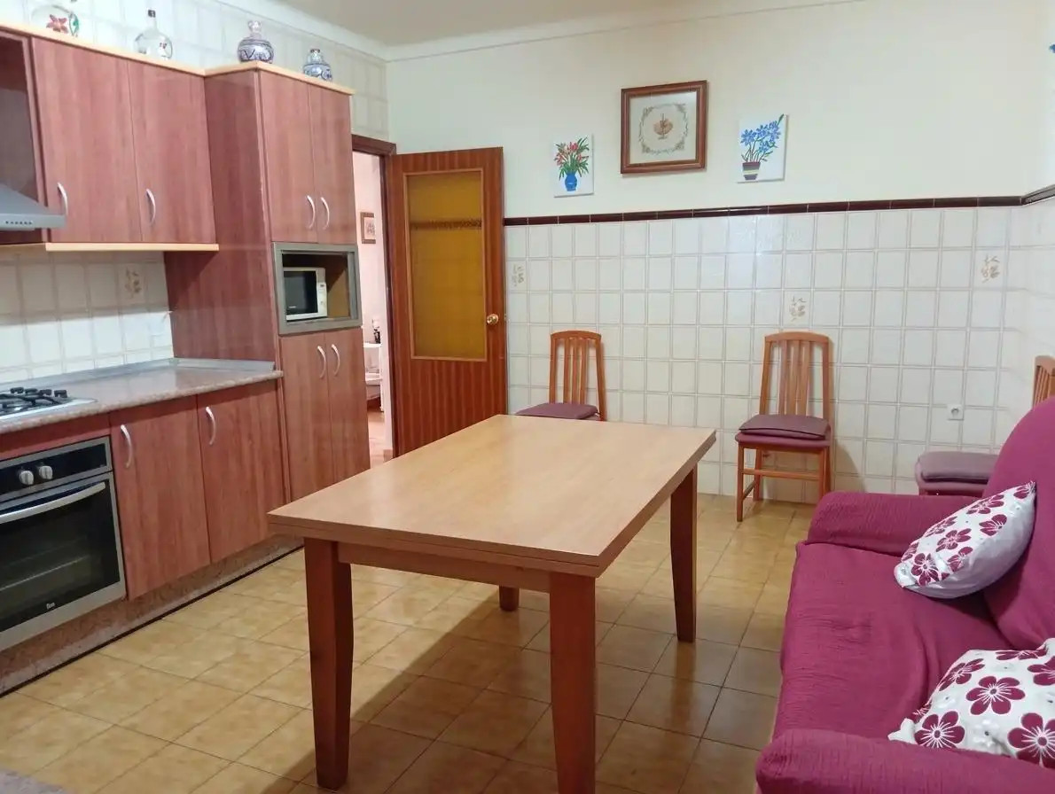Maison avec terrasse à vendre à Cuevas de San Marcos, imagen 8