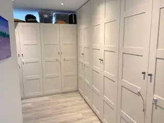 Dúplex de alquiler en Alicante / Alacant con Aire acondicionado, Calefacción y Terraza