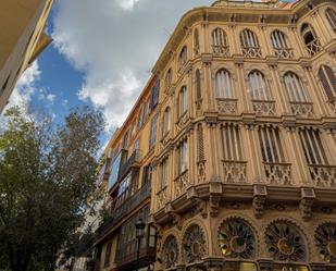 Apartament en venda a Cort
