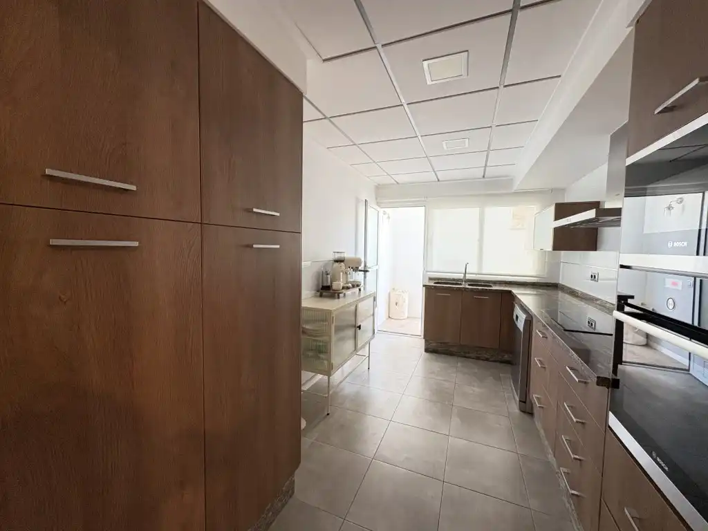 Flat with lift for sale in Canals, imagen 6