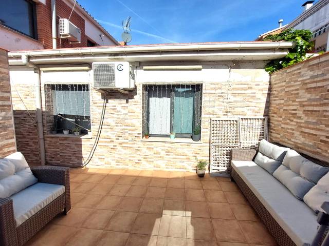 Casa-chalet en Venta en La Plana