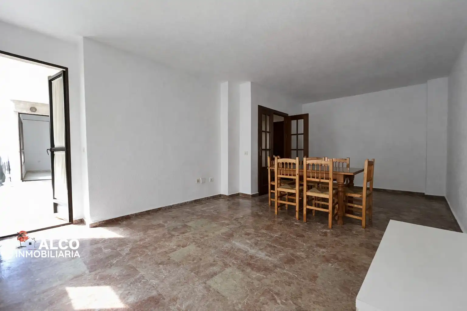 Esszimmer von Wohnung zum Verkauf in Vélez-Málaga mit Terrasse und Möbliert