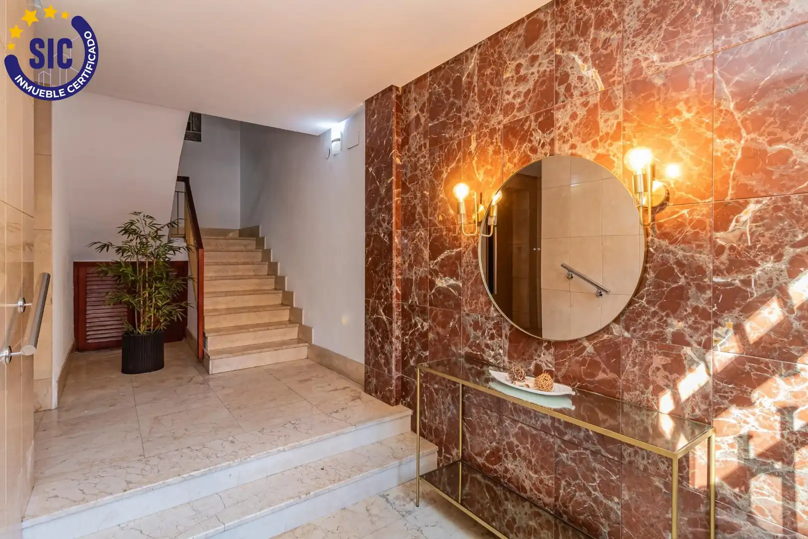 Flat for sale in Avenida de la Murà, 20, Centro