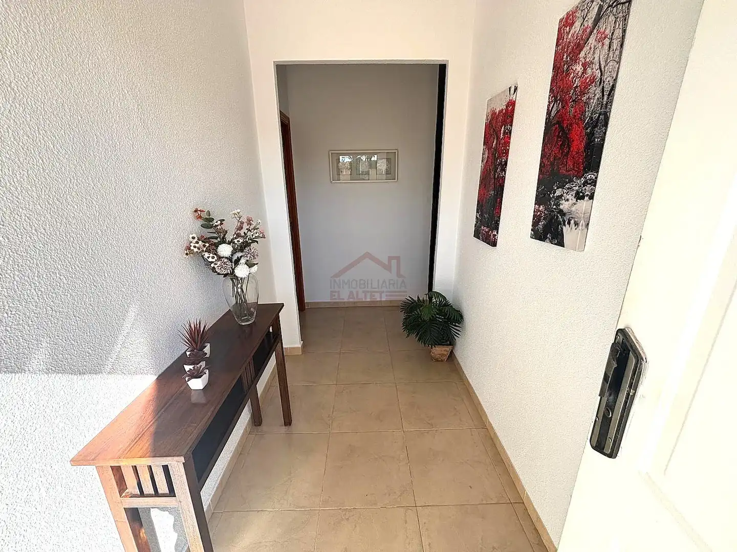 Houses for rent in Elche / Elx  with Air Conditioner, Terrace and Furnished