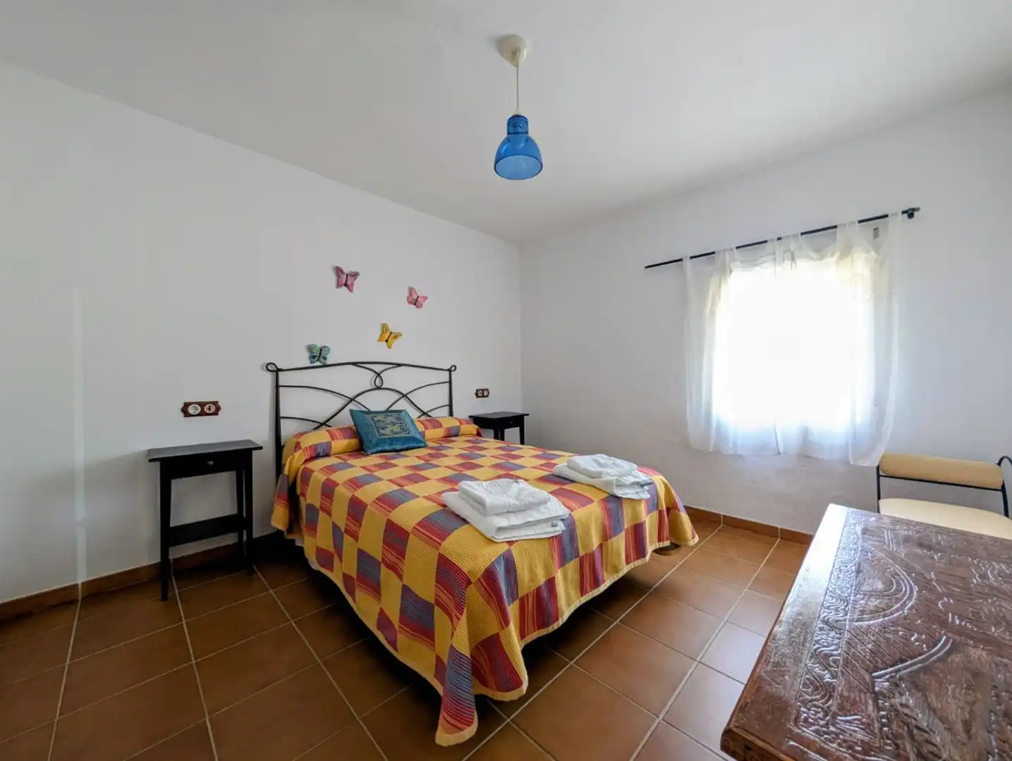 Casa rústica amb piscina en venda a Venta Salinas, imagen 34