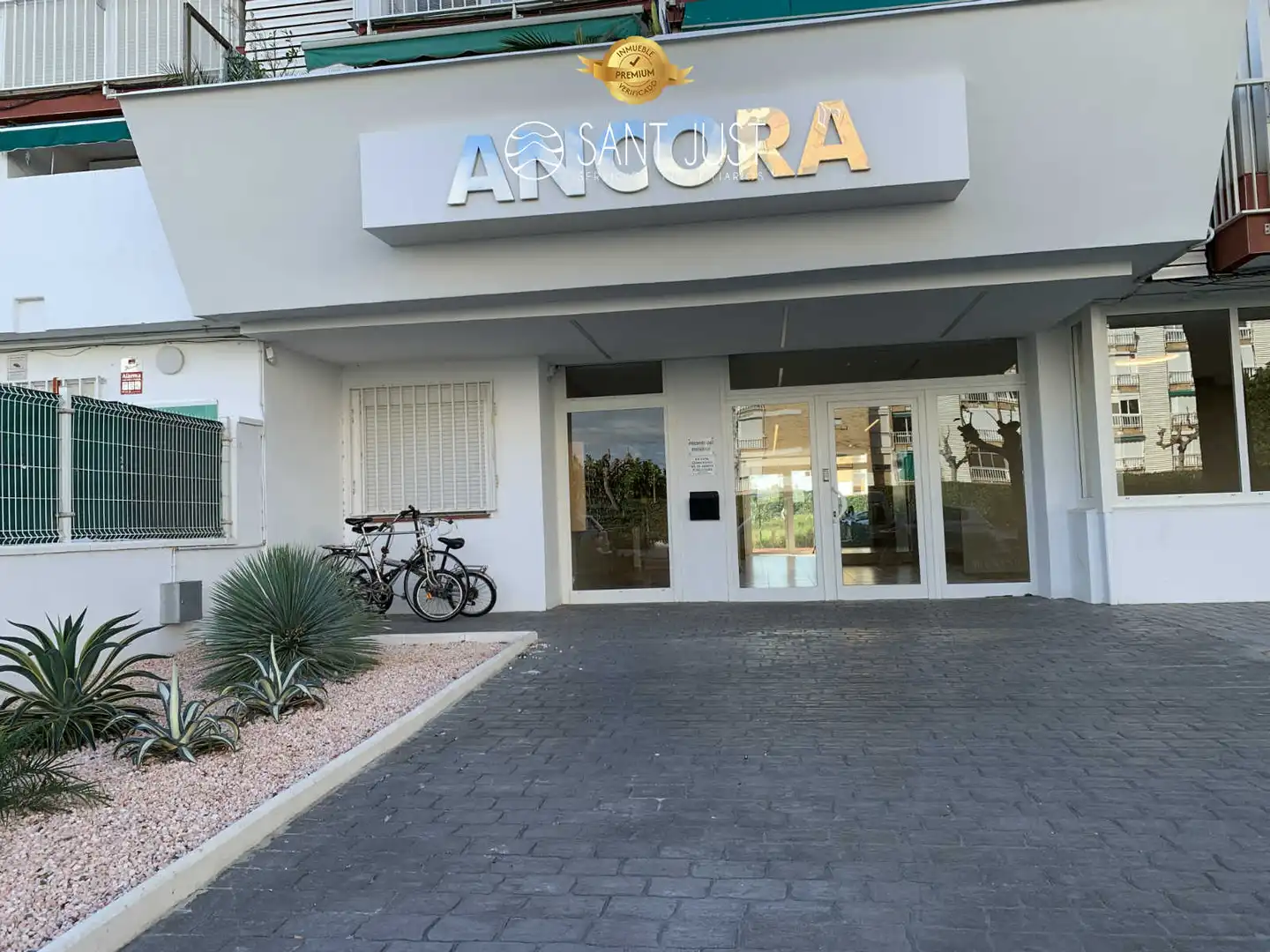 Studio mit Aufzug zum Verkauf in Carrer de Joaquim Serra 11, imagen 23