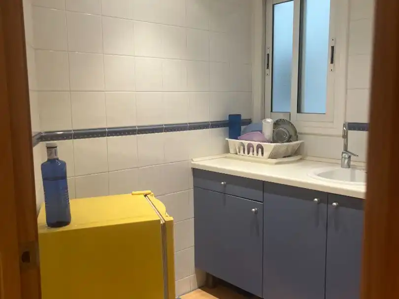 Office space with lift to rent in pompeu fabra 1, imagen 8