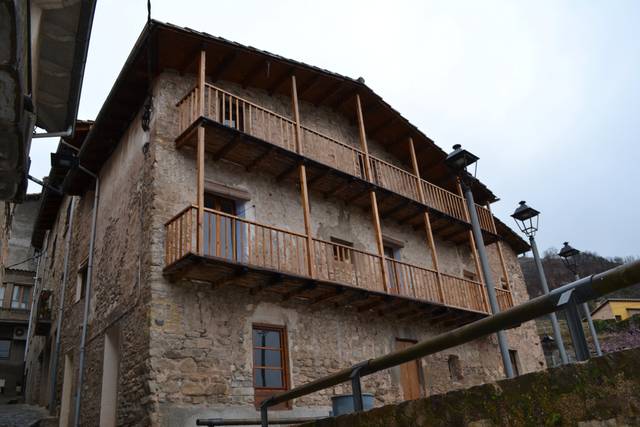 Finca rústica en Venta en Carrer de la Plaça en Gombrèn