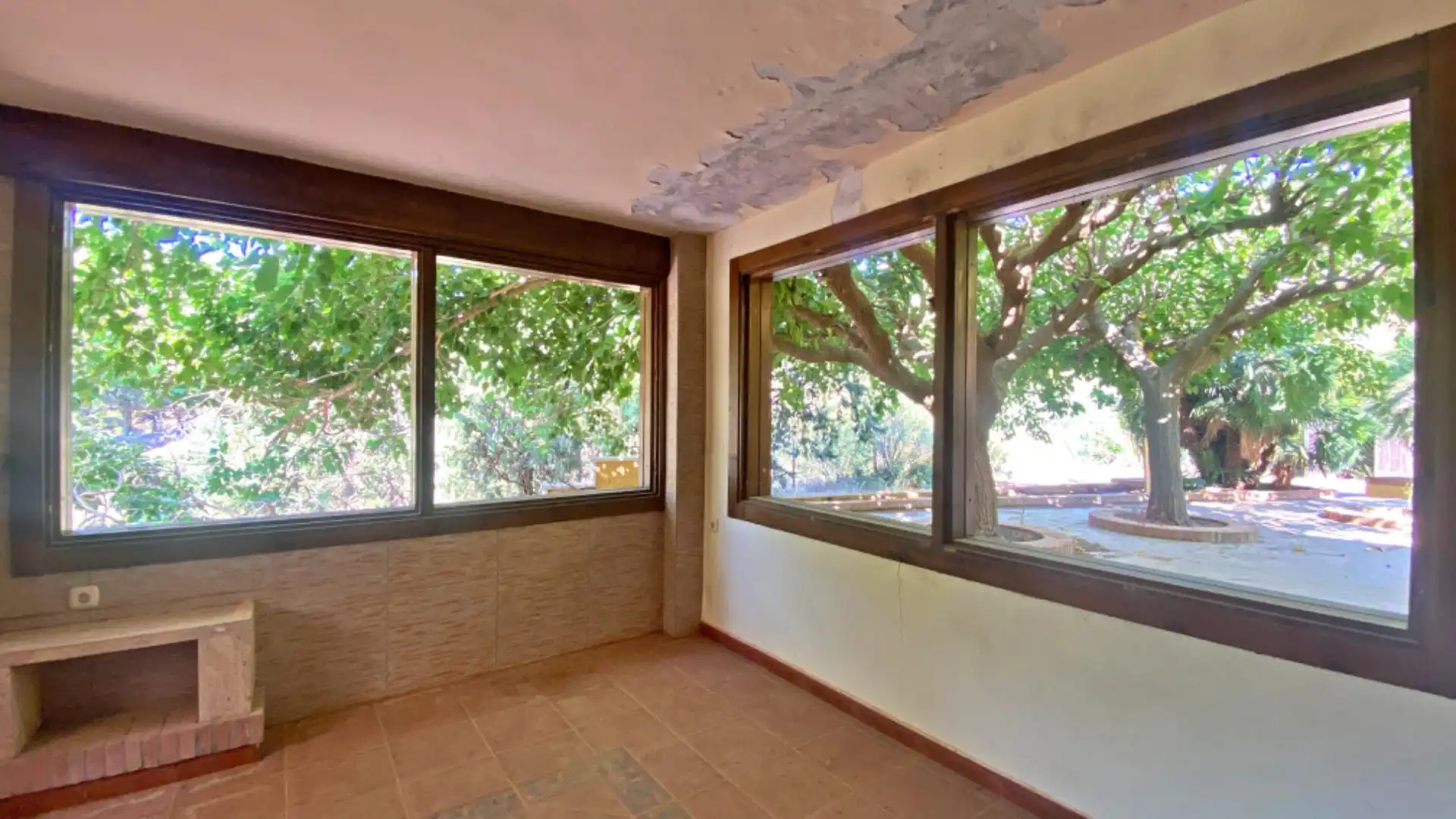 Finca rústica en venta en Alhama de Murcia