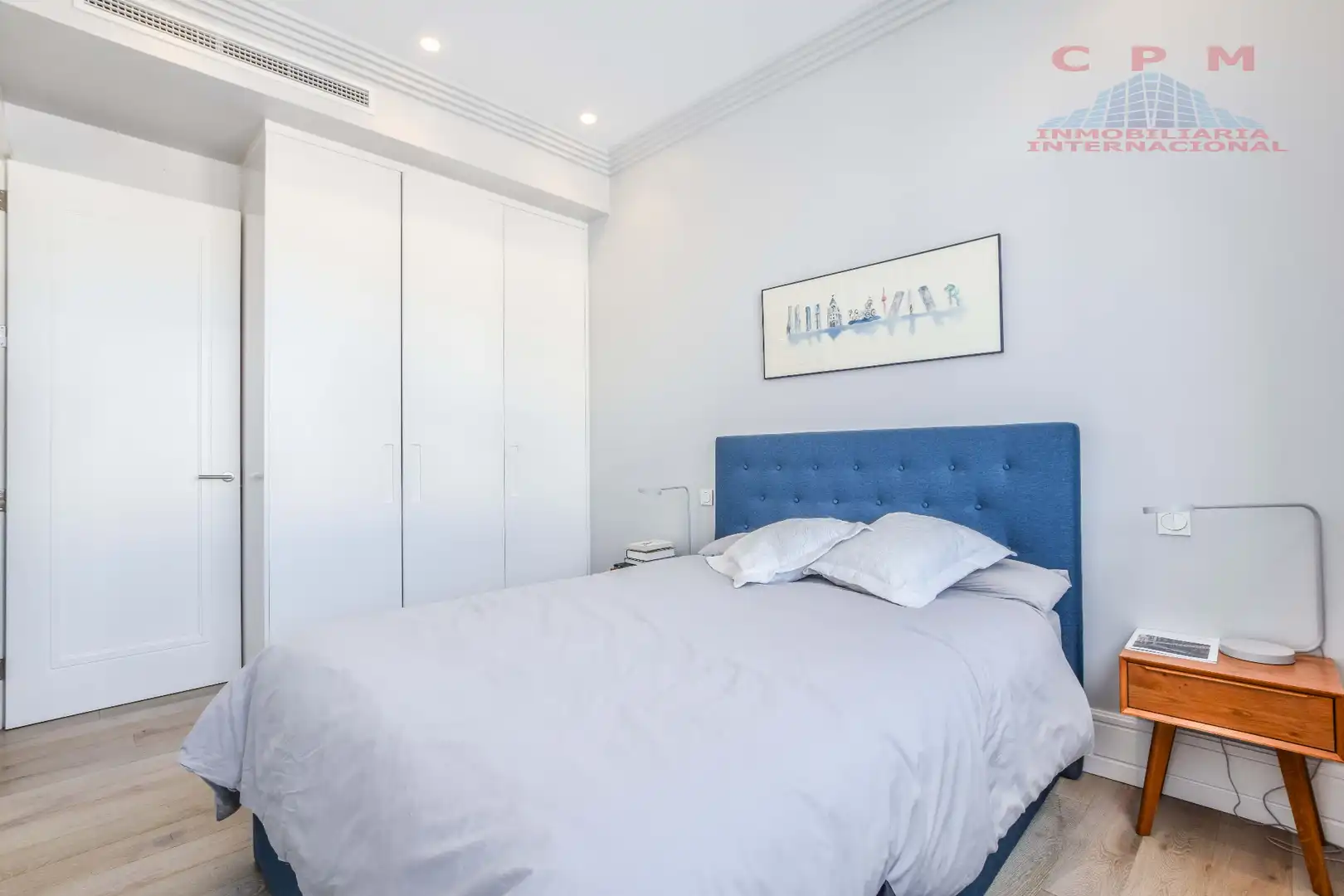 Habitación de Piso de alquiler en Centro