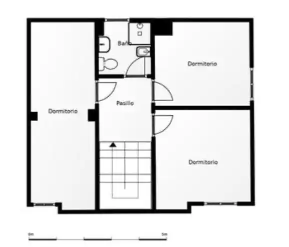 Casa o chalet en venta en Calle la Iglesia, Cañas