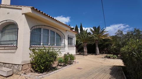 Photo 4 of House or chalet for sale in Pueblo - Urbanizaciones, Alicante