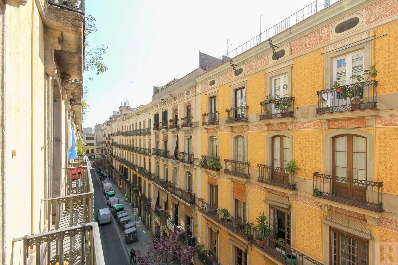 Wohnung mit Terrasse zum Verkauf in JUNTA DE COMERÇ  BARCELONA, imagen 23