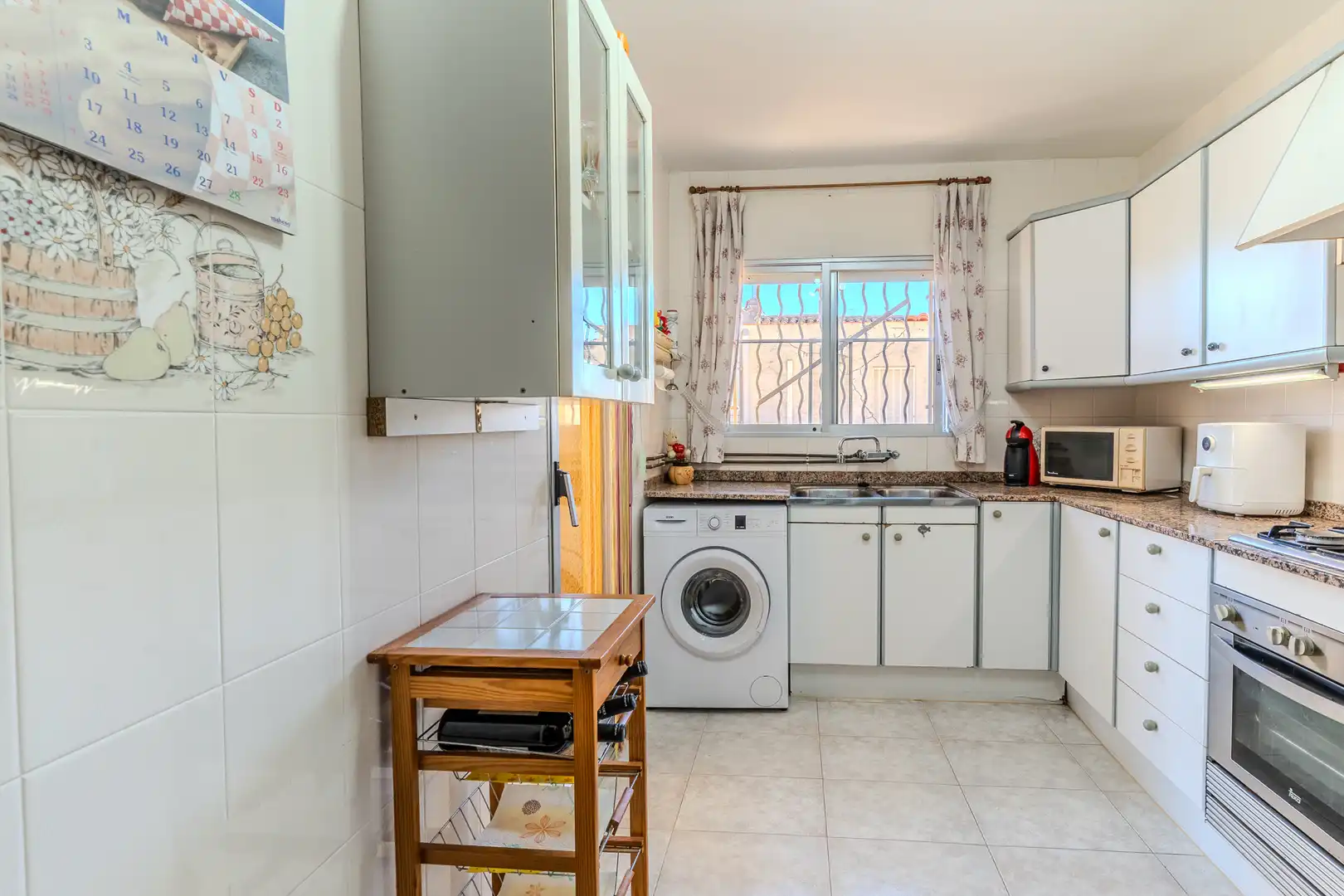 Wohnung mit Terrasse zum Verkauf in Alcanar, imagen 24
