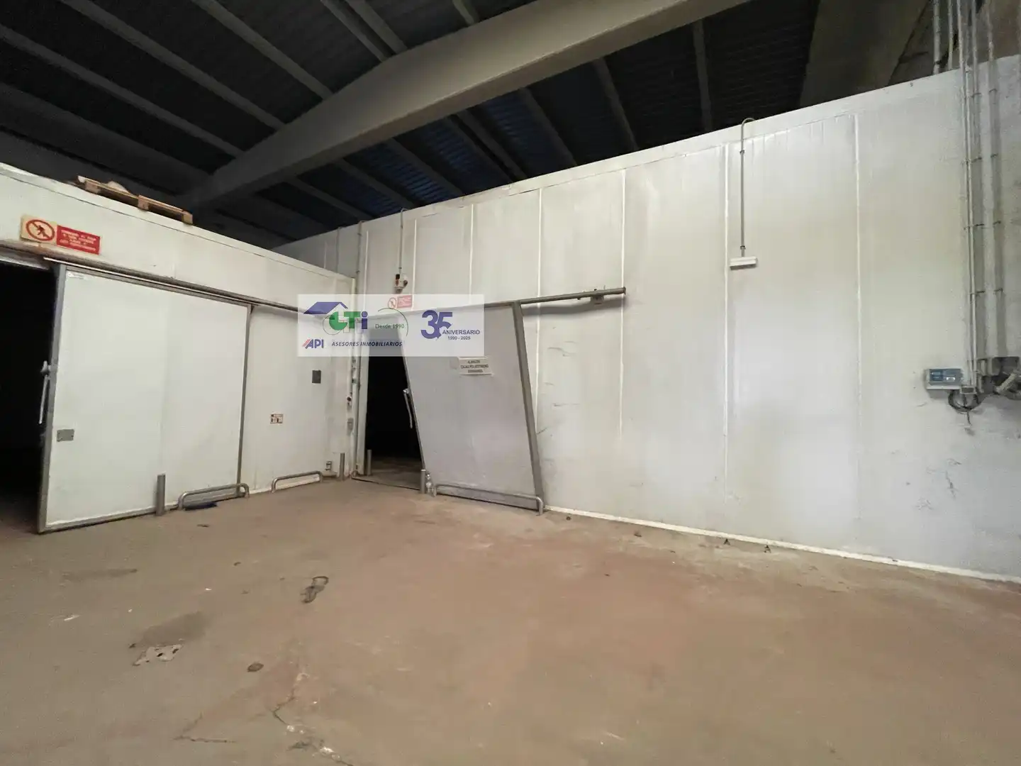 Nau industrial en venda a MERCAZARAGOZA, imagen 4