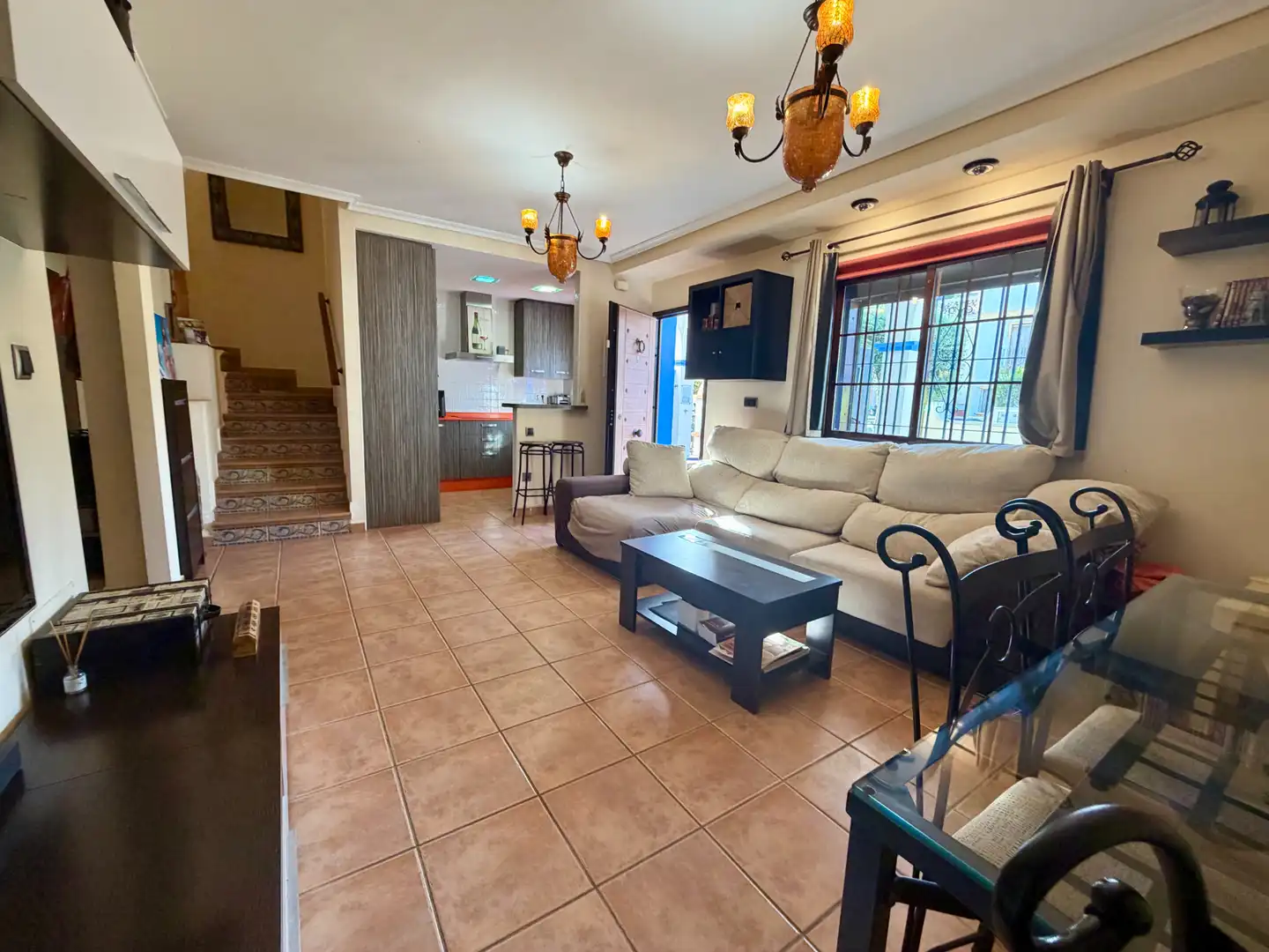 Maison jumelée avec terrasse à vendre à Calle Marqués del Vado, imagen 6
