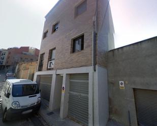 Exterior view of Duplex for sale in Piera