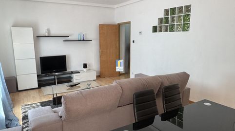 Foto 2 de Piso en venta en Las Viñas, Zamora Capital