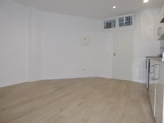 Loft de alquiler en Calle Alcalde Joaquín Quiles, 27, Alegría de la Huerta- Jardín de Málaga
