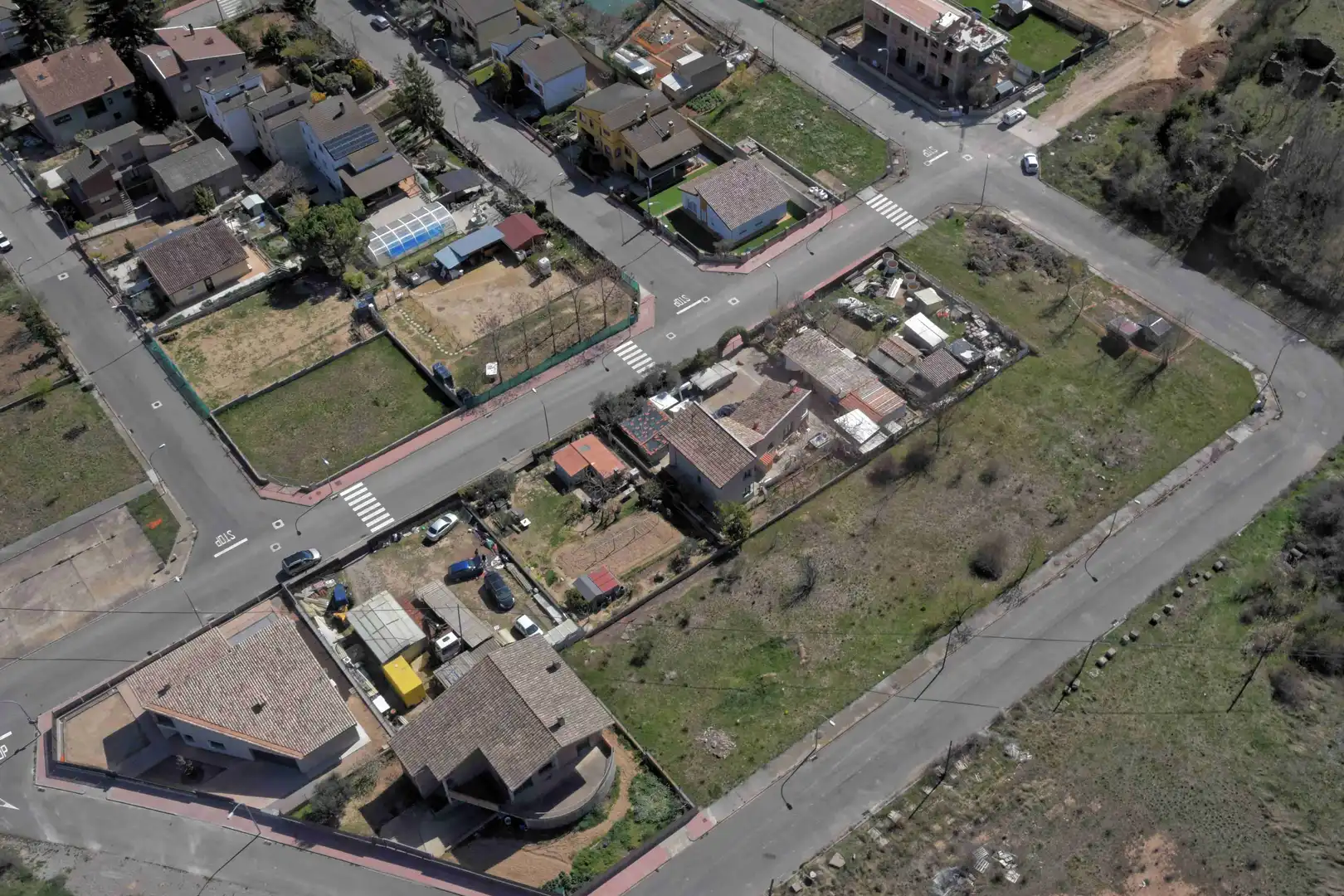 Residencial en venda a Carrer Mill, Solsona