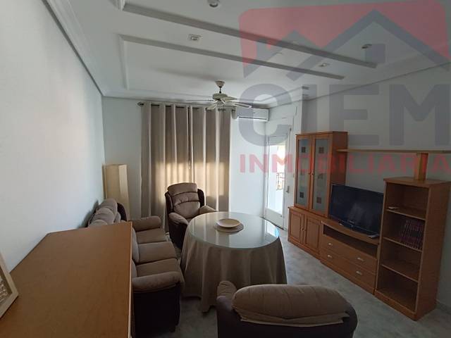 Apartamento en Alquiler en Miajadas