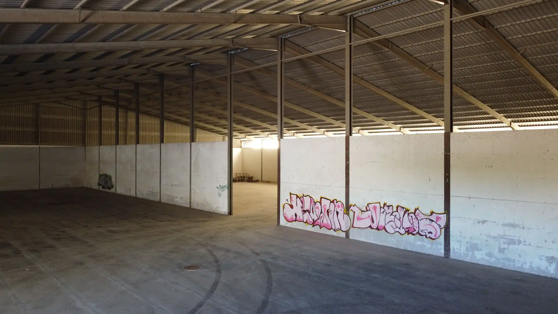 Nave industrielle à vendre à Los Fueros Plaza 0, imagen 29