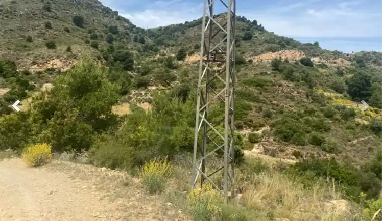 Terrenys i solars en venda a Bédar, imagen 5