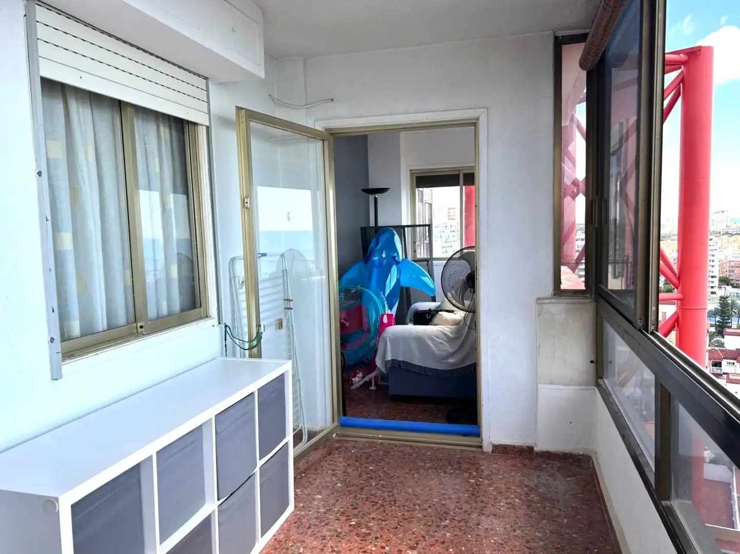 Appartement avec piscine à louer à AVENIDA CIT, imagen 8
