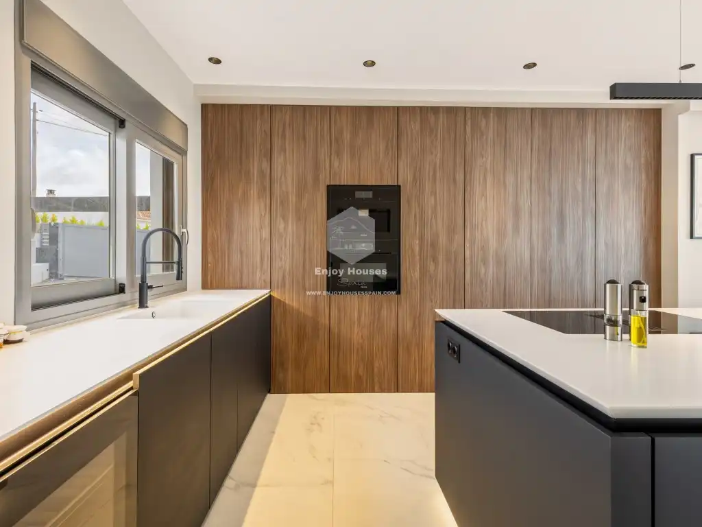 Casa con terraza en venta en Coloma, imagen 14