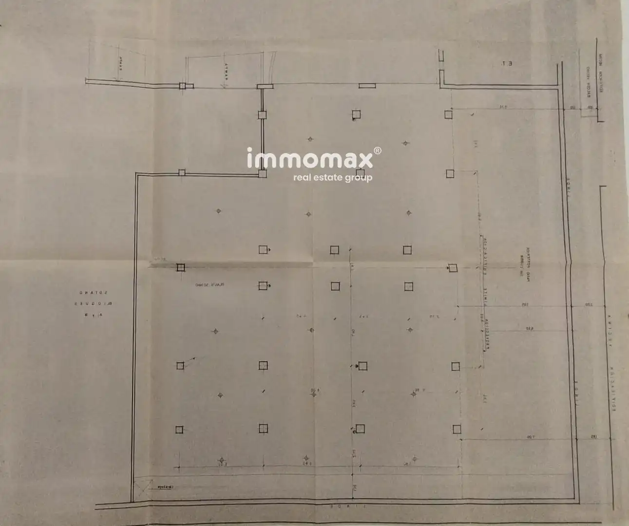 Nau industrial en venda en Sant Feliu de Llobregat