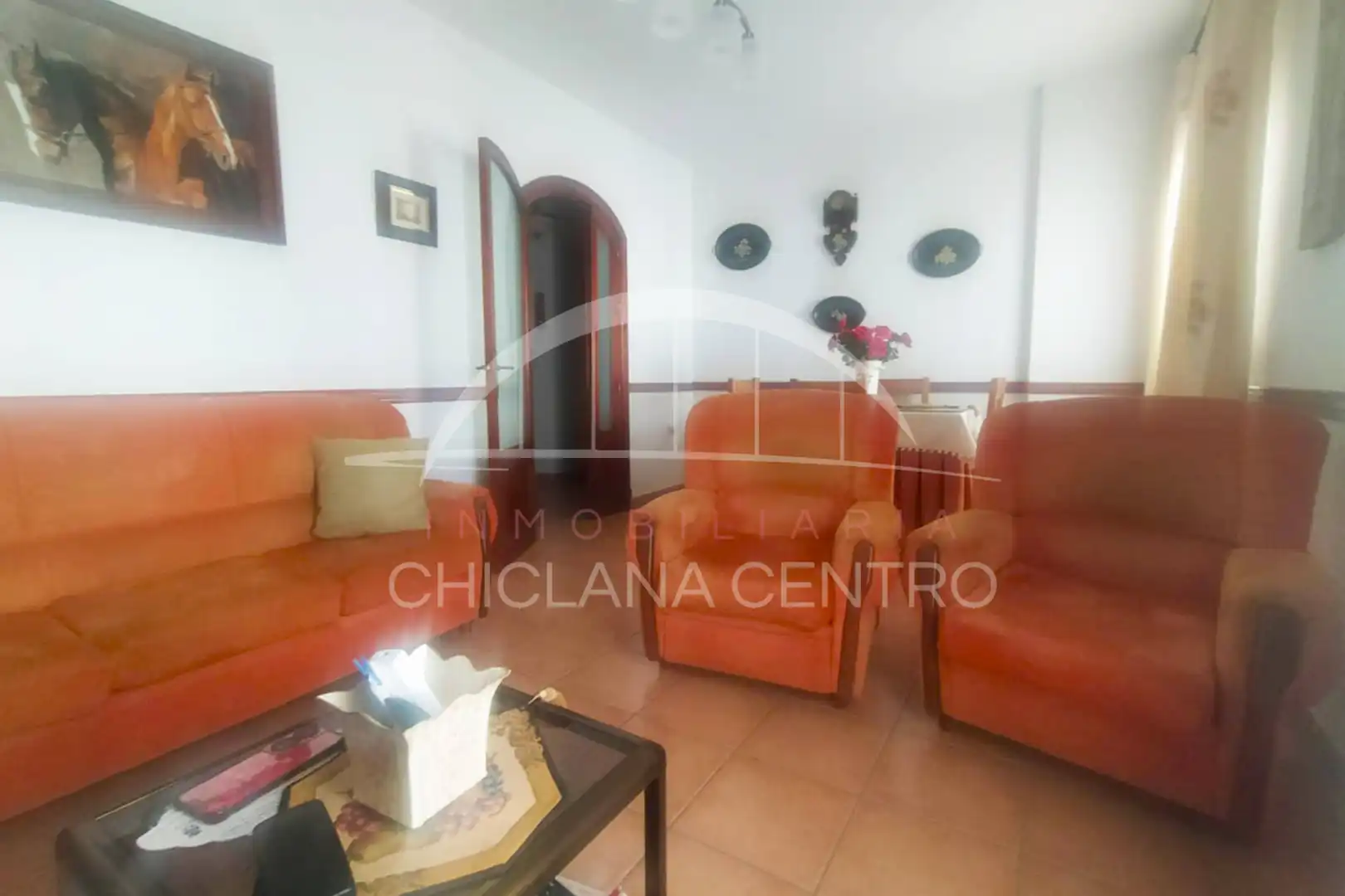 Flat for sale in Prado del Rey, imagen 5