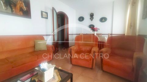 Foto 5 de Piso en venta en Prado del Rey, Cádiz