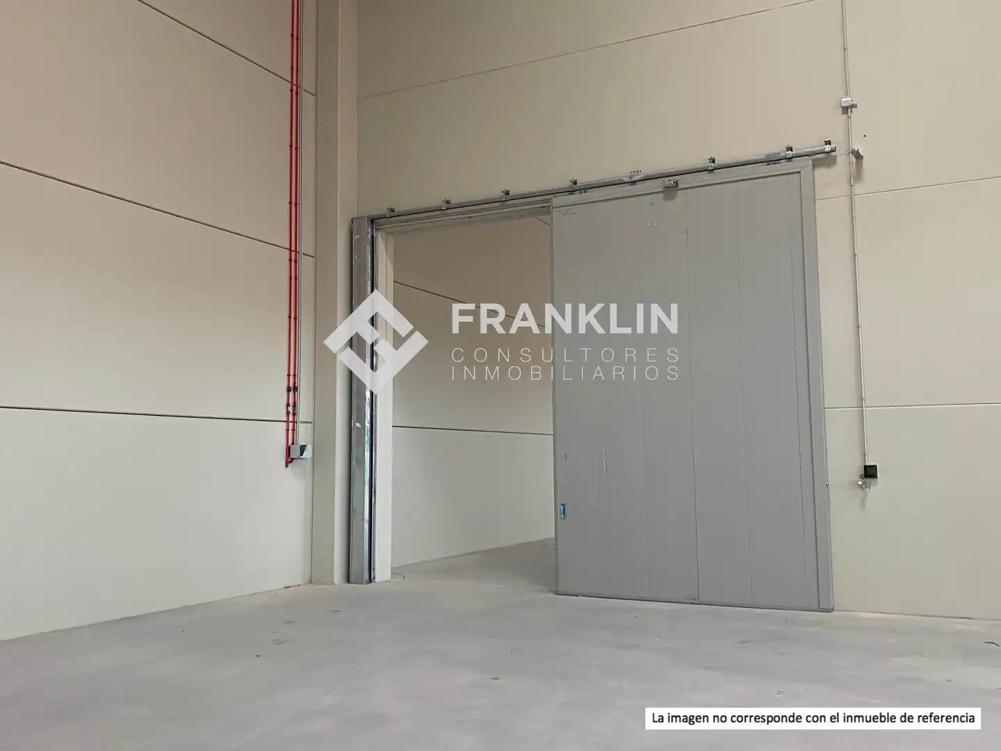 Nave industrielle à vendre à Avinguda de Barcelona, imagen 6