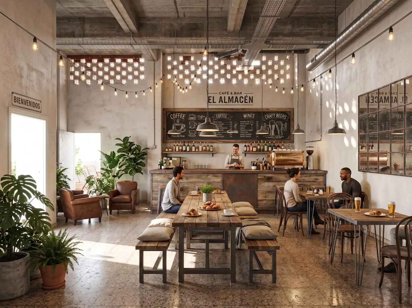 Local comercial de lloguer a Calle de Jávea, imagen 19
