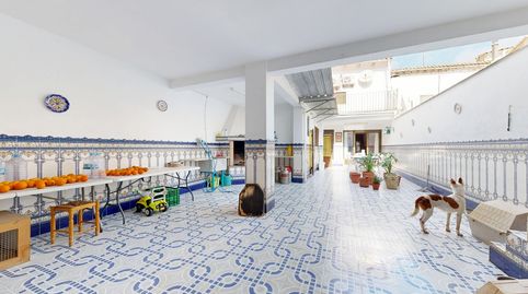 Foto 4 de Casa o xalet en venda a Centro, Chiva