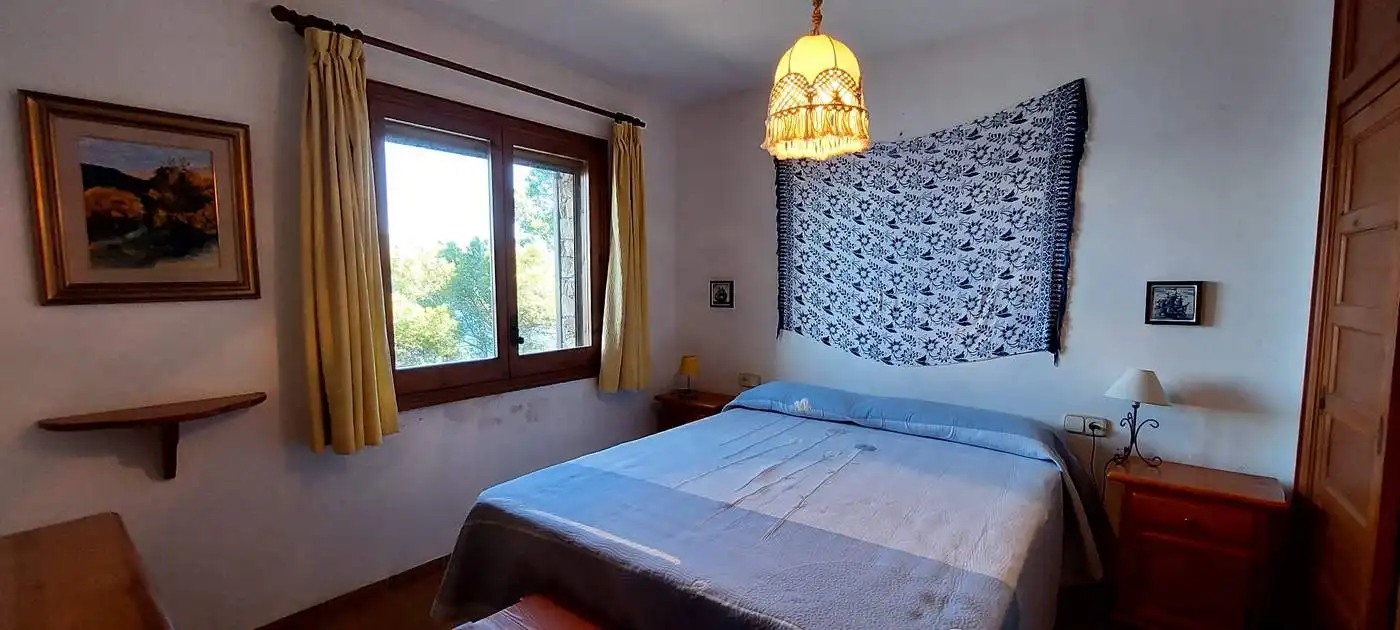 Habitación de Casa o chalet en venta en Begur con Calefacción, Jardín privado y Terraza