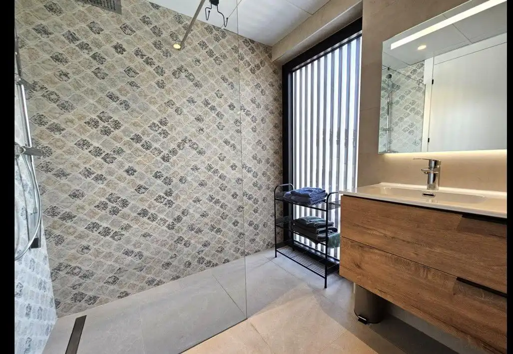 Villa avec terrasse à vendre à Los Balcones - Los Altos, imagen 20