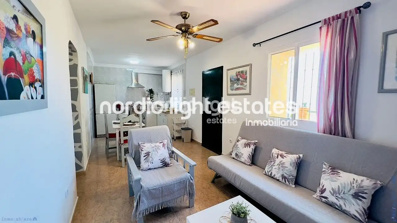 House with pool for sale in Torrox Pueblo, imagen 18