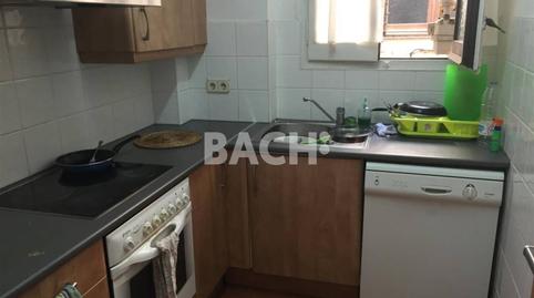 Foto 5 de Pis en venda a Verdaguer, 7, Centre, Barcelona