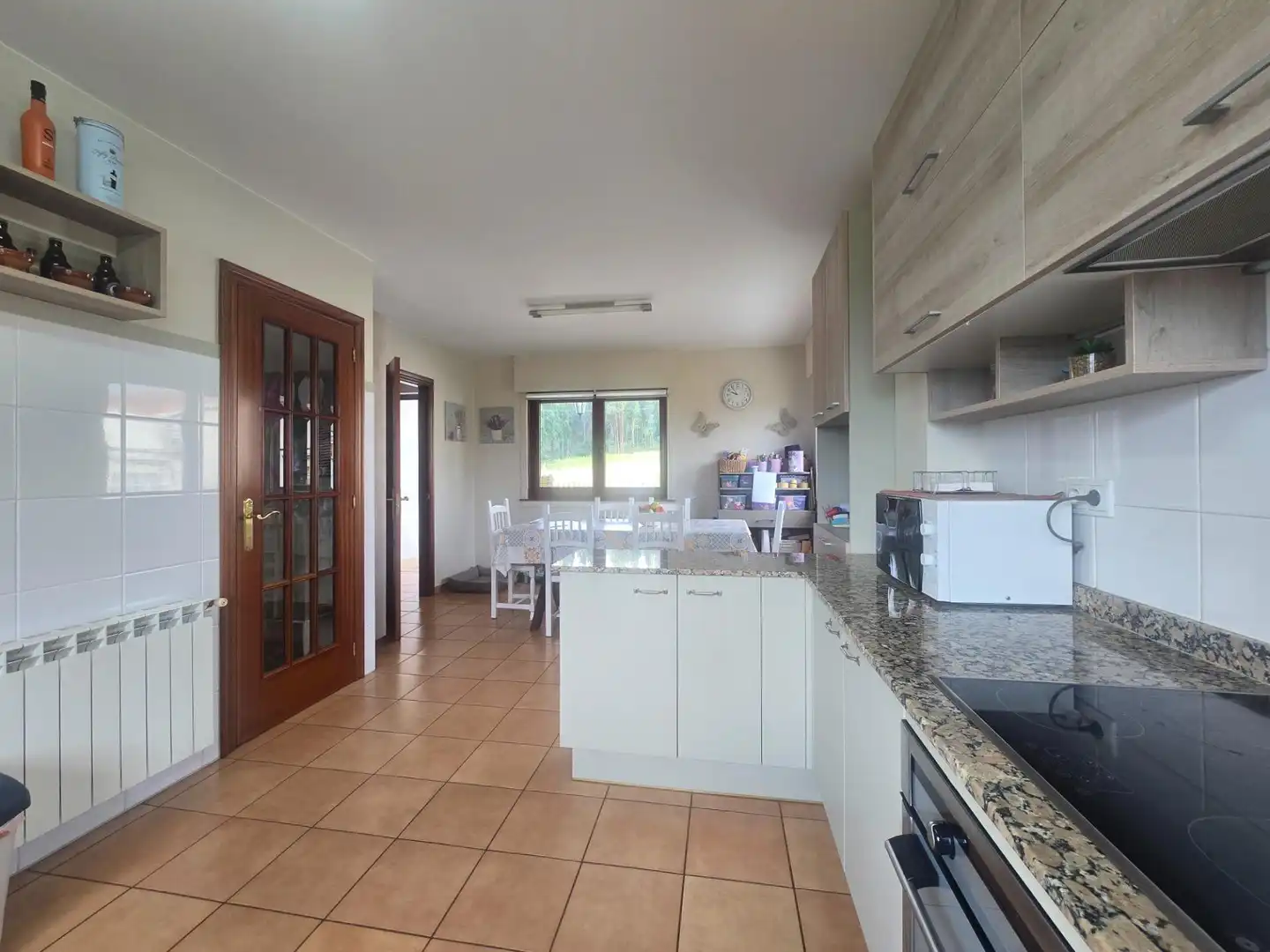 Chalet con jardín en venta en CAÑOTA, imagen 10