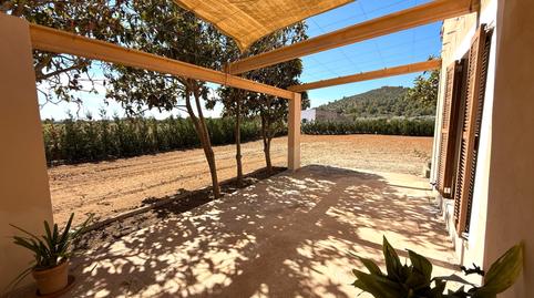 Foto 4 de Finca rústica en venda a Porreres, Illes Balears