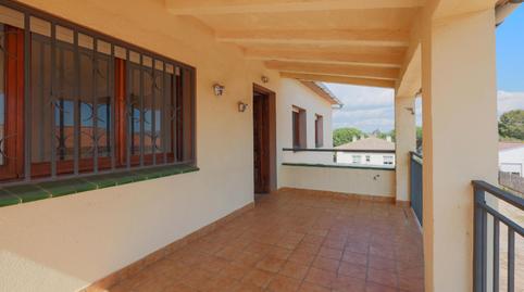 Foto 2 de Casa o xalet en venda a Verge de Monrserrat, Fogars de la Selva, Barcelona