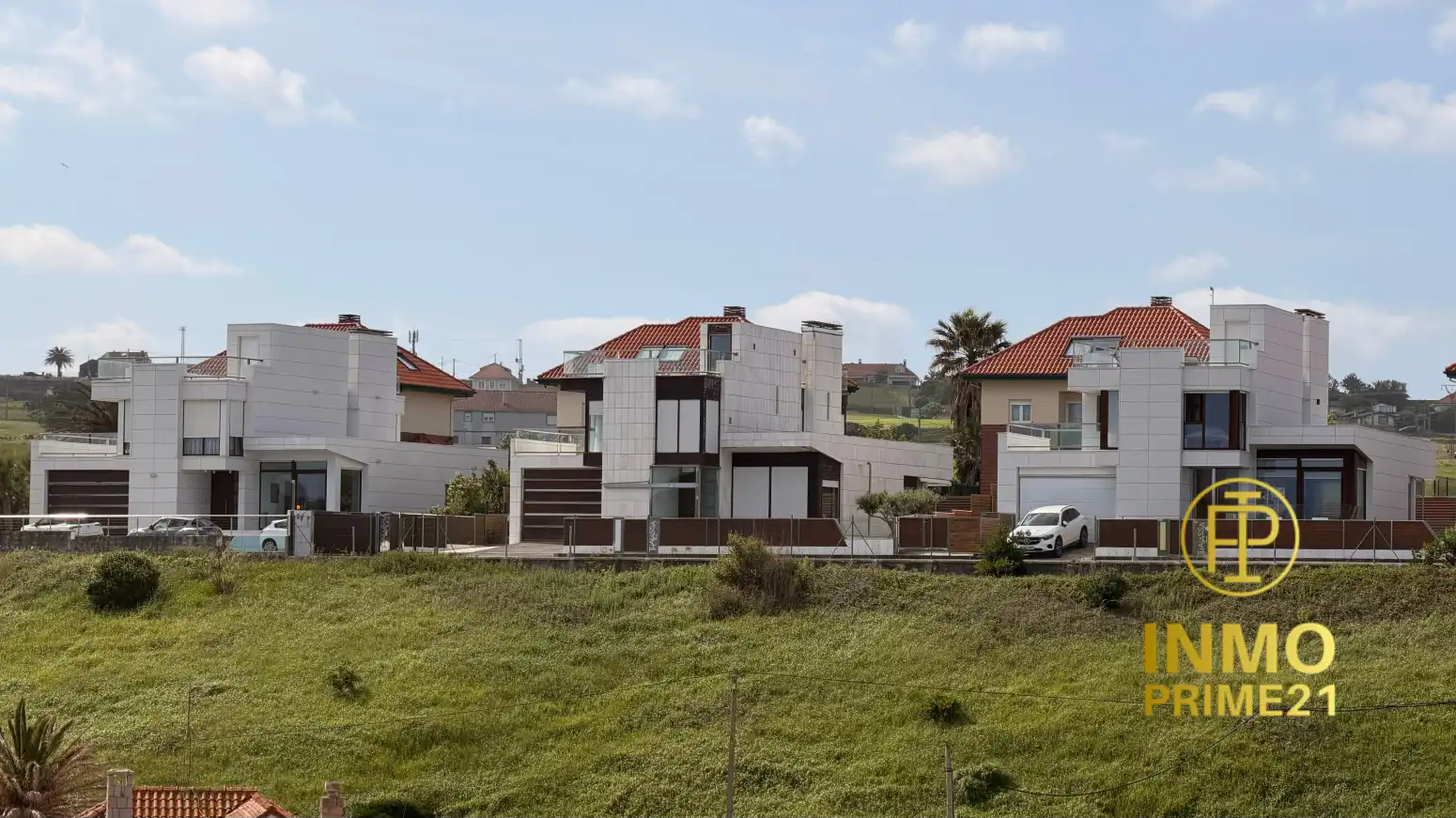 Attic for sale in liencres - BO PORTIO URB TALASSA VILLAS, Liencres